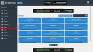 Aternos offers a decent list of useful mods to install in Minecraft severs (Image via Sportskeeda)